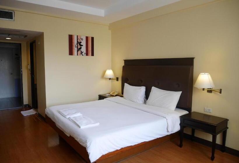 Номер Стандарт, Roma