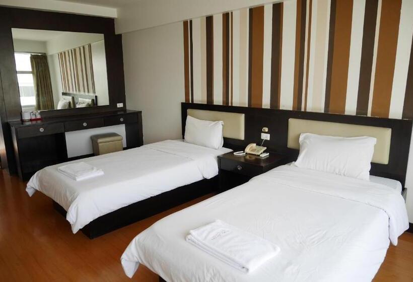 Номер Стандарт, Roma