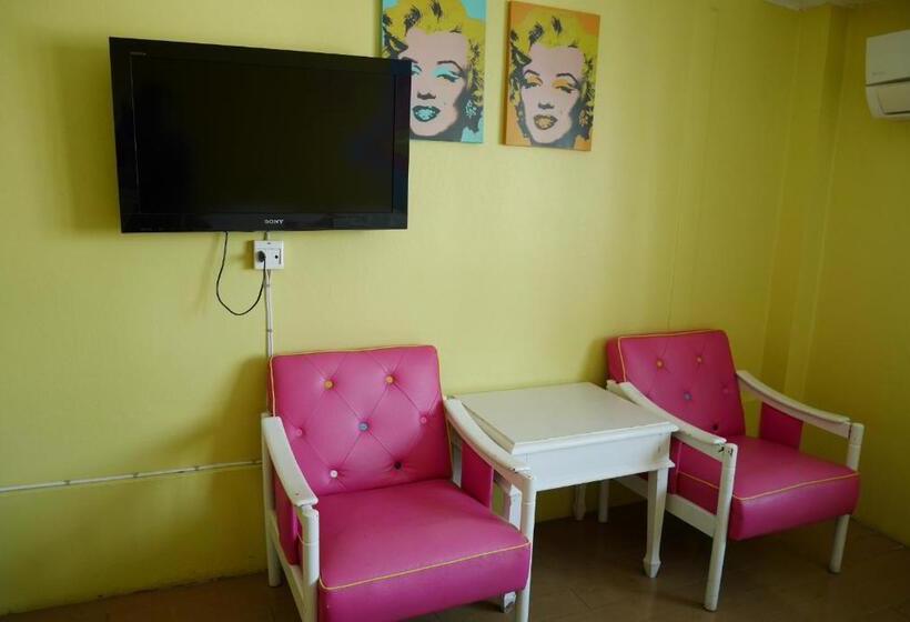 Номер Superior, Roma