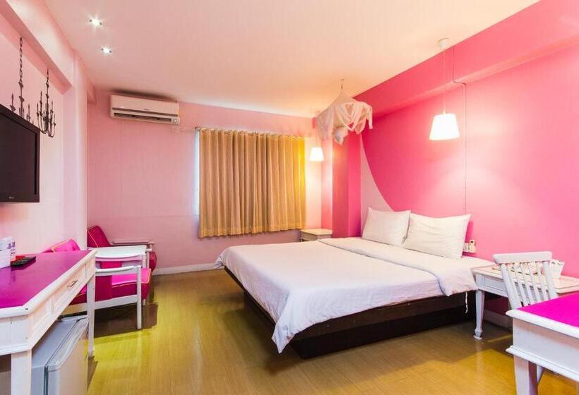 Номер Superior, Roma