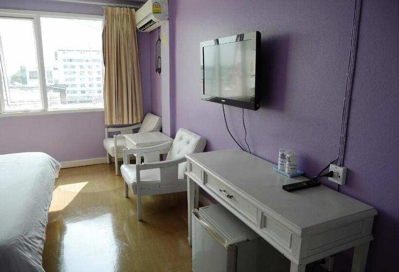 Номер Superior, Roma