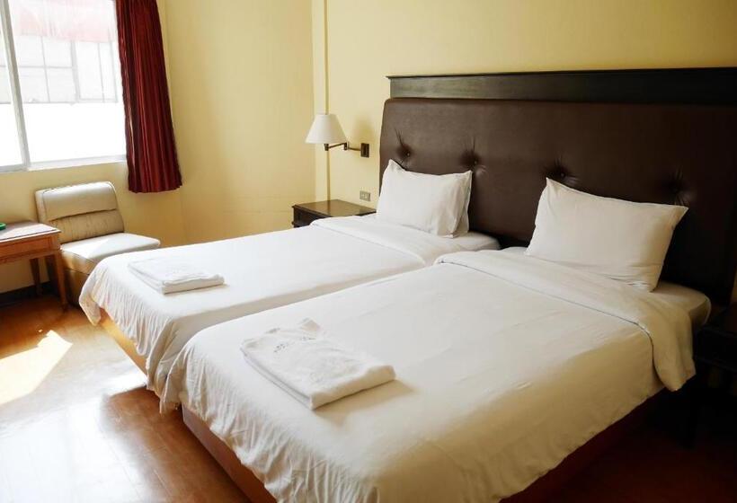 Номер Superior, Roma