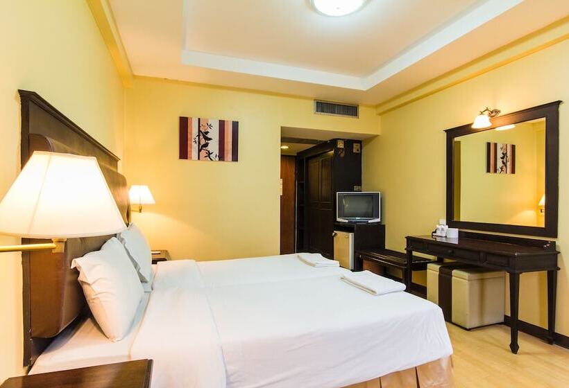 Номер Стандарт, Roma