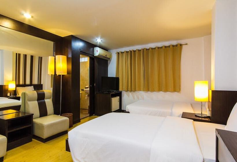 Номер Стандарт, Roma