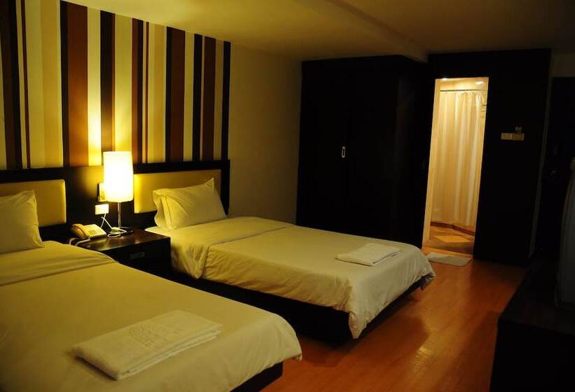 Номер Стандарт, Roma