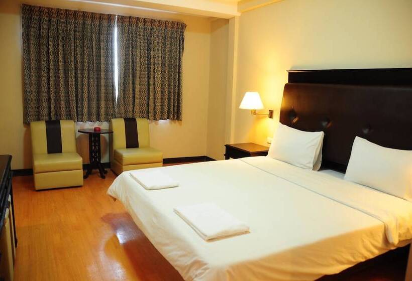 Номер Стандарт, Roma