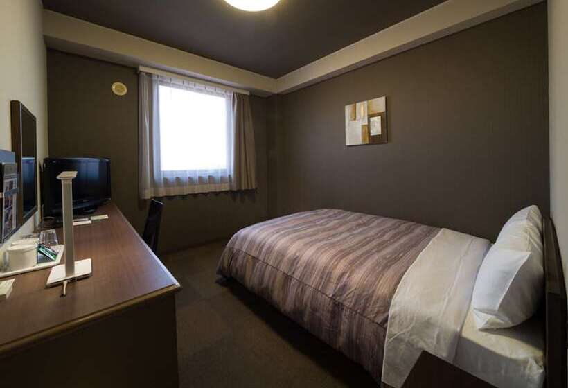 Номер Стандарт, Route Inn Komoro