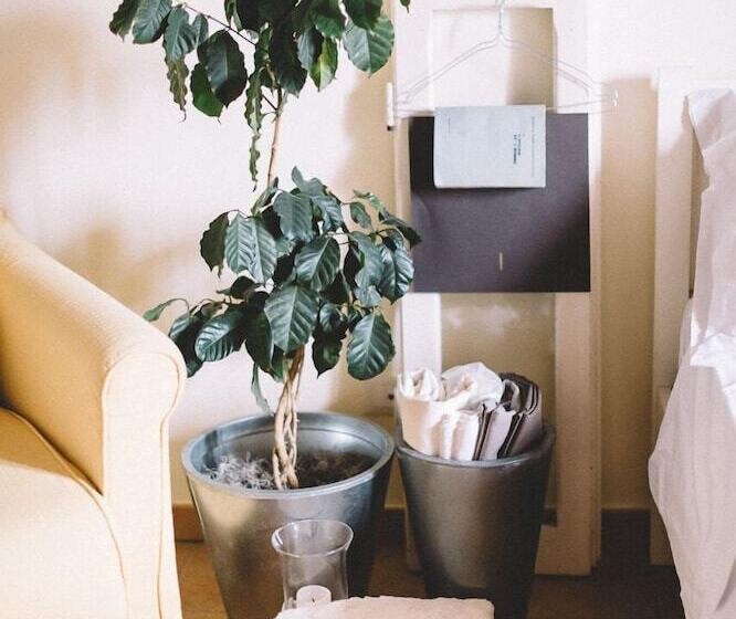 آپارتمان 1 خوابه, Tenuta Marchesi Fezia