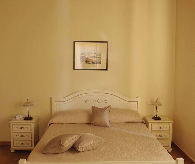 آپارتمان 1 خوابه, Tenuta Marchesi Fezia