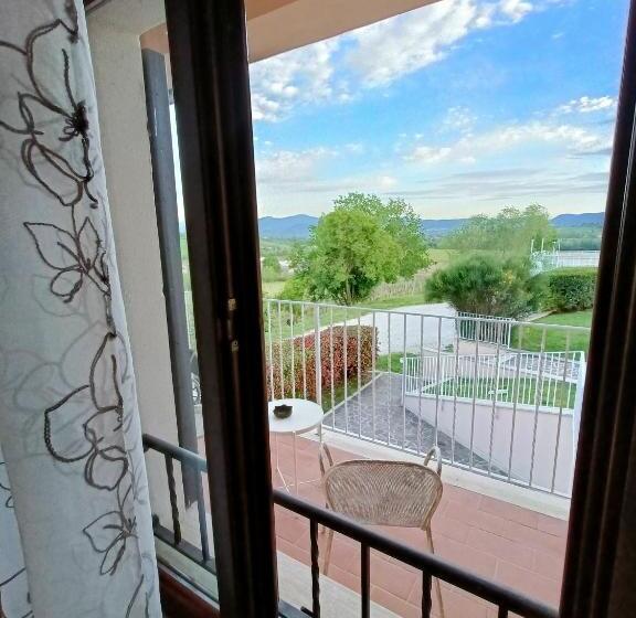 Апартаменты 1 Спальня, Tenuta Marchesi Fezia