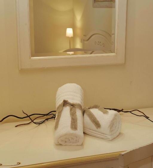 آپارتمان 1 خوابه, Tenuta Marchesi Fezia