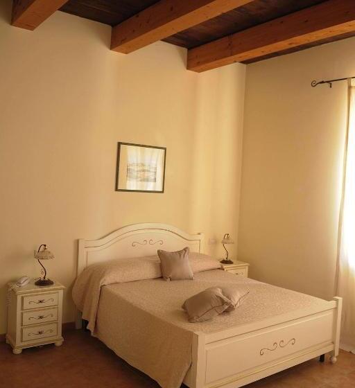 آپارتمان 1 خوابه, Tenuta Marchesi Fezia