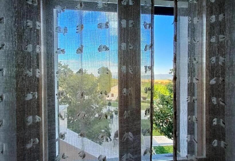 آپارتمان 2 خوابه, Tenuta Marchesi Fezia