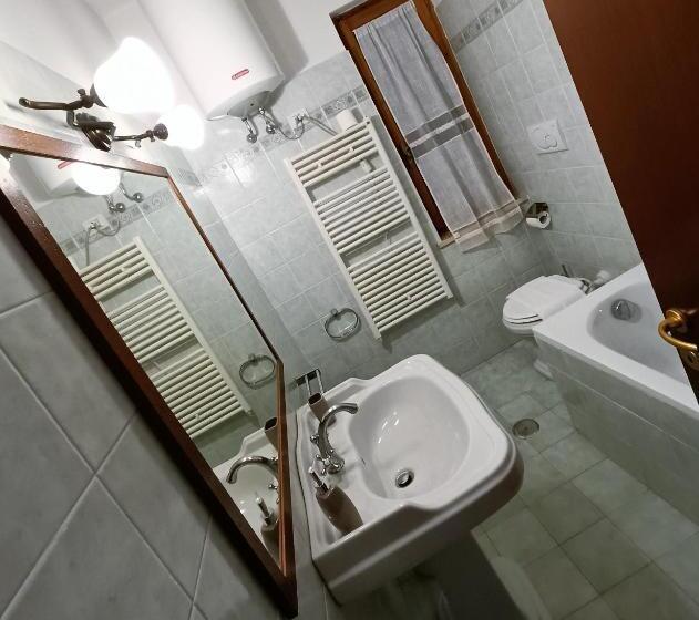 آپارتمان 2 خوابه, Tenuta Marchesi Fezia