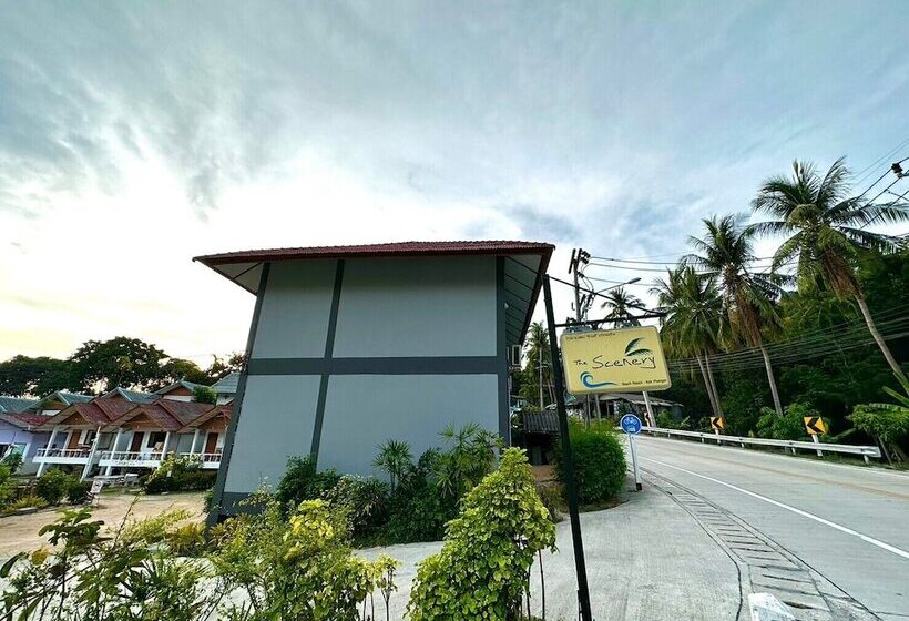 스탠다드 룸, The Scenery Beach Resort