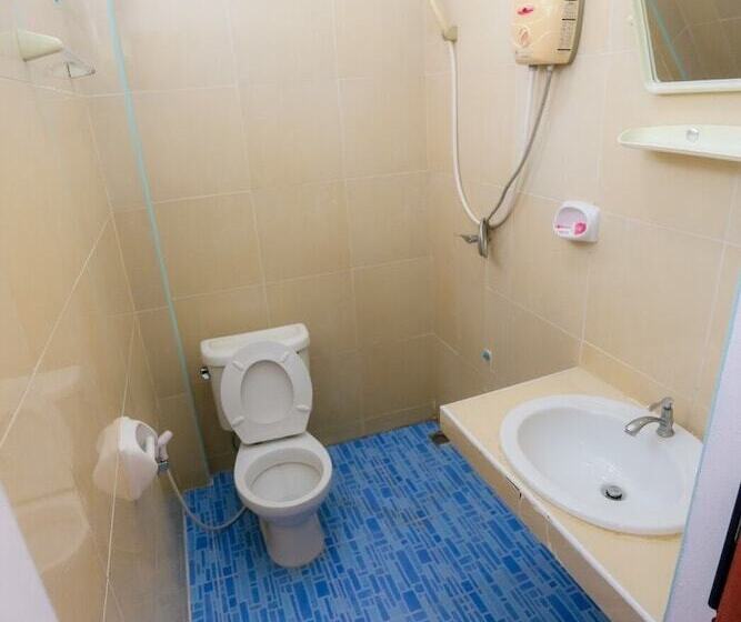 스탠다드 룸, The Scenery Beach Resort