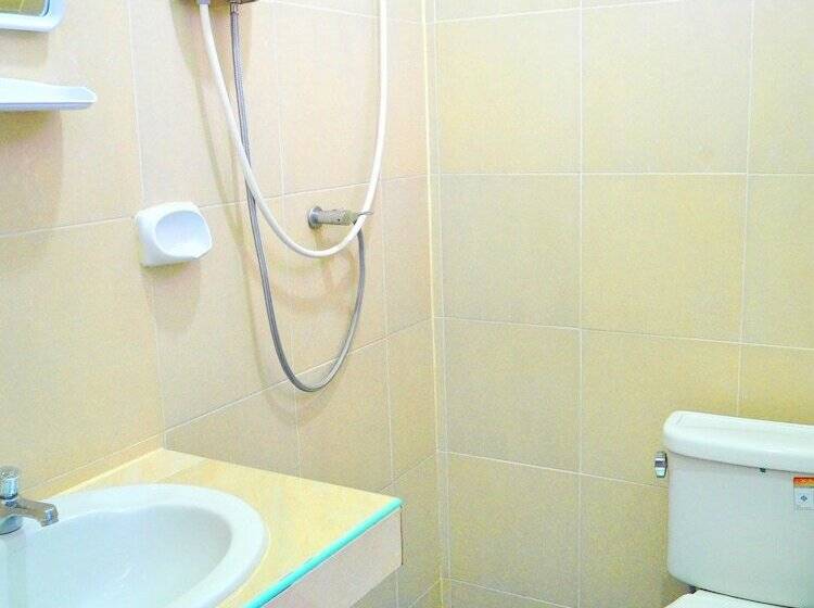 스탠다드 룸, The Scenery Beach Resort