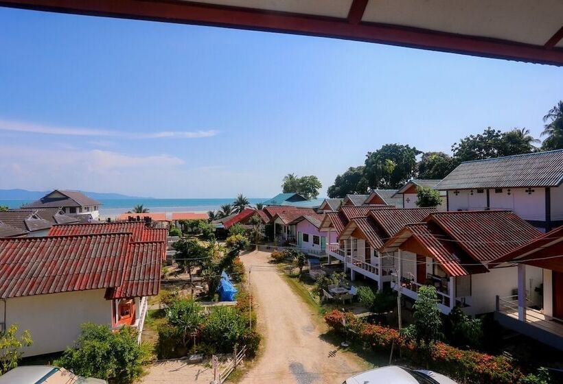 스탠다드 룸, The Scenery Beach Resort