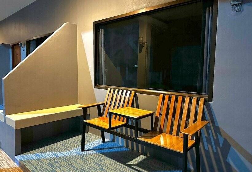 스탠다드 룸, The Scenery Beach Resort