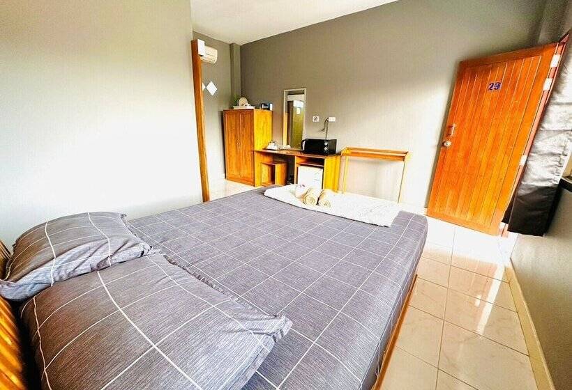 스탠다드 룸, The Scenery Beach Resort