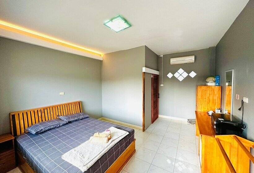 스탠다드 룸, The Scenery Beach Resort