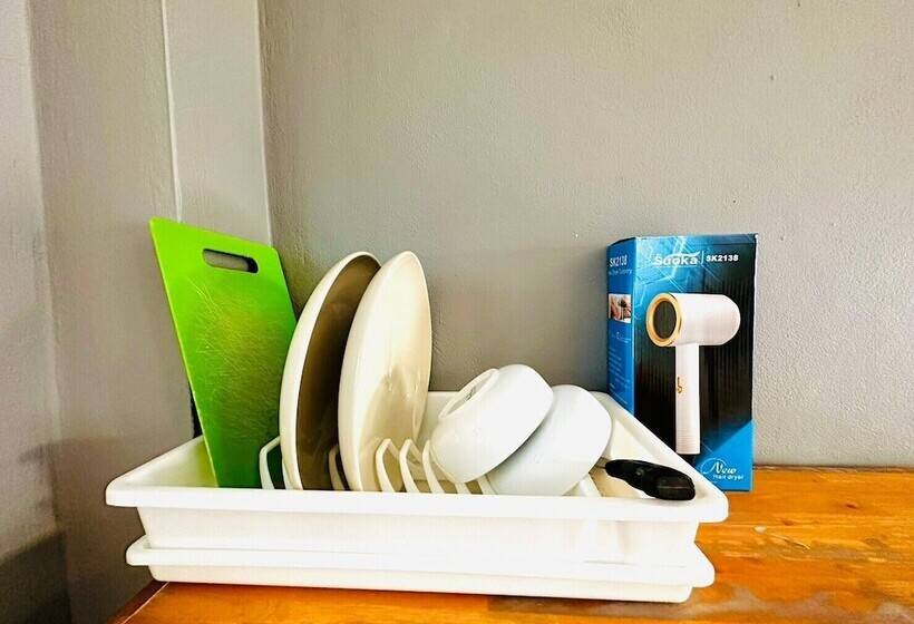 스탠다드 룸, The Scenery Beach Resort