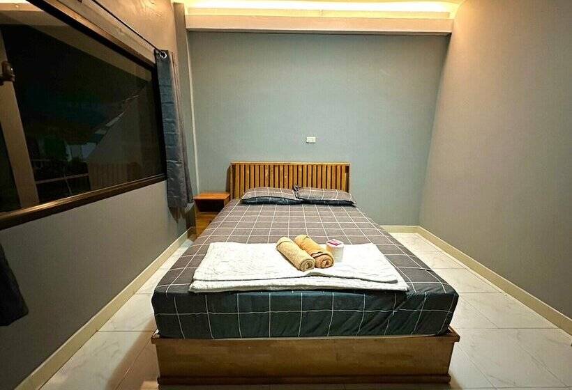 스탠다드 룸, The Scenery Beach Resort