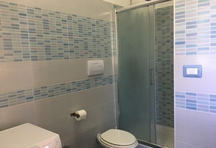 ファミリールーム, Villaggio Silvia