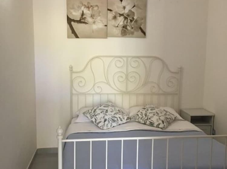 ファミリールーム, Villaggio Silvia