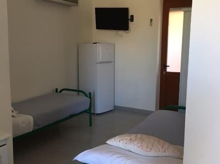 Семейный Номер, Villaggio Silvia