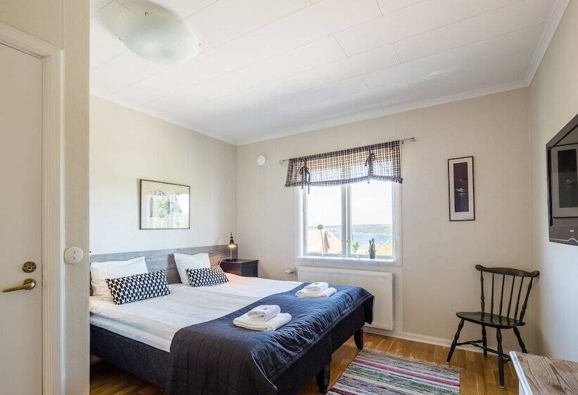 标准间, Lustigsgården Boutique