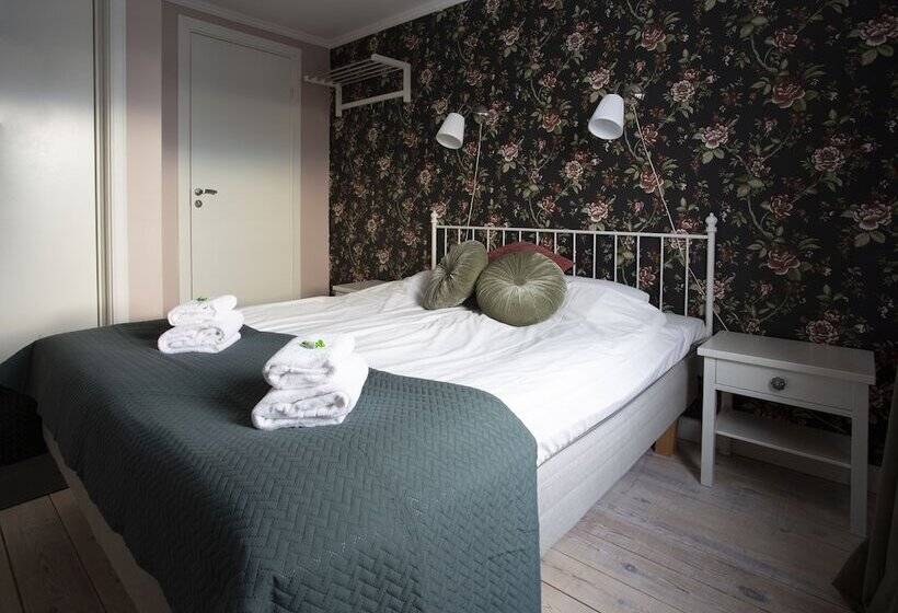 标准间, Lustigsgården Boutique