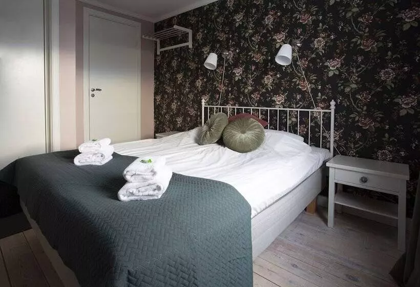 Standard-huone, Lustigsgården Boutique