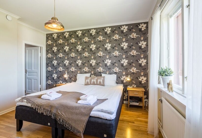 家庭间, Lustigsgården Boutique