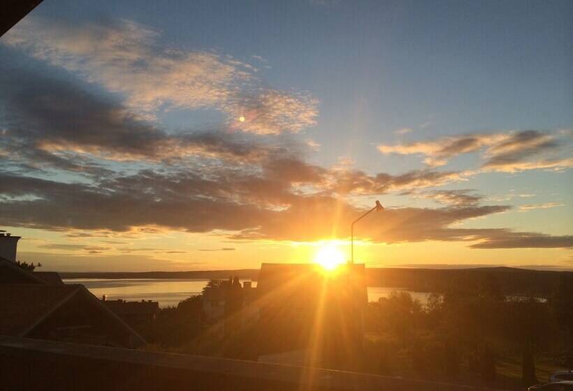 家庭间, Lustigsgården Boutique