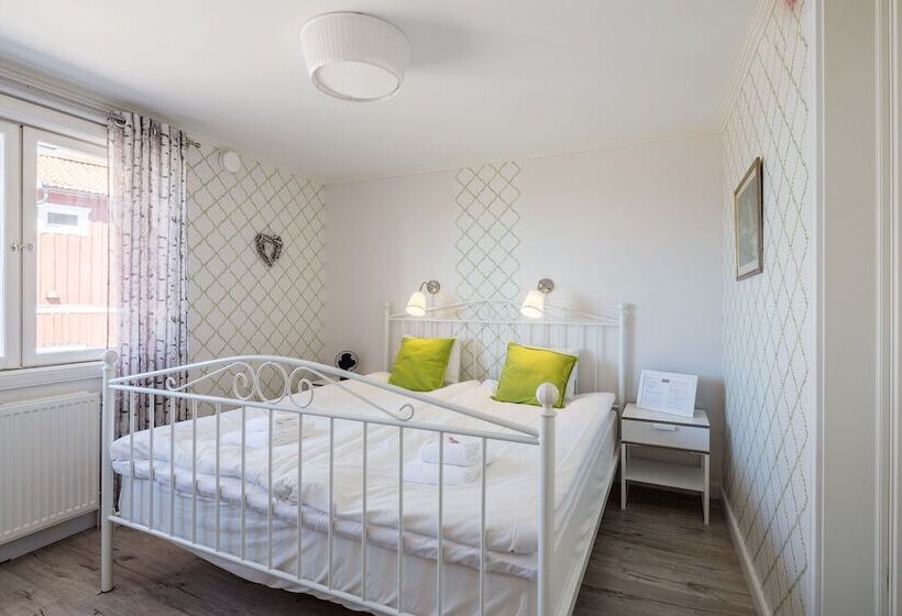 家庭间, Lustigsgården Boutique