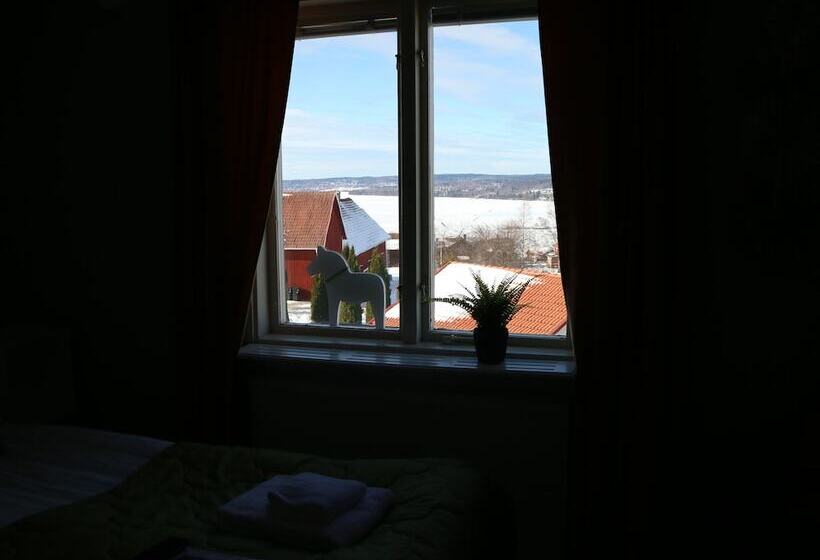 标准间, Lustigsgården Boutique