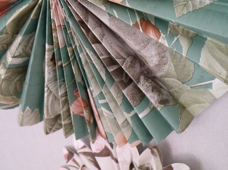 标准间, Lustigsgården Boutique