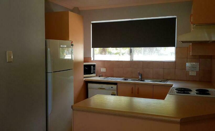 1 Bedroom Apartment, Rainbow Sands Resort