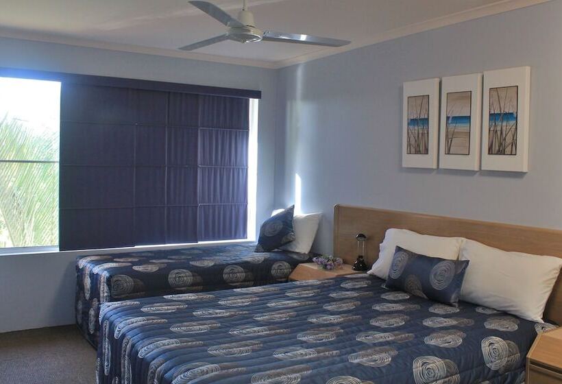 1 Bedroom Apartment, Rainbow Sands Resort