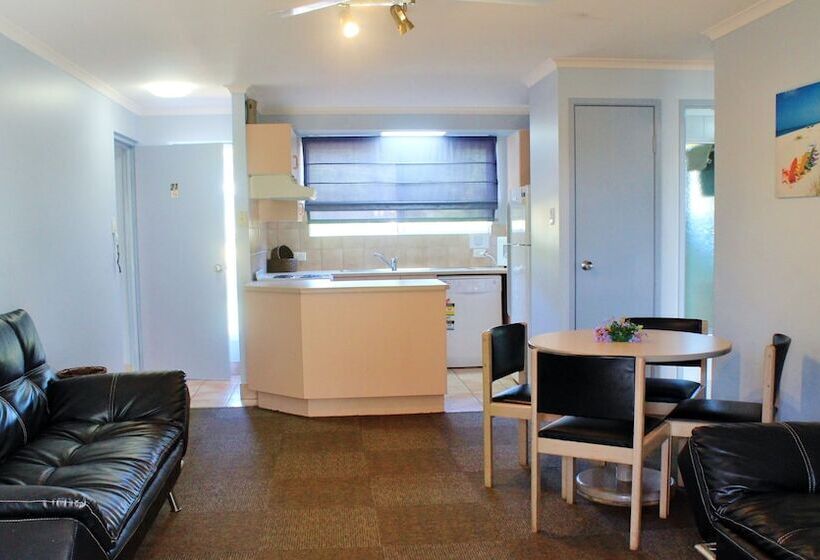 1 Bedroom Apartment, Rainbow Sands Resort