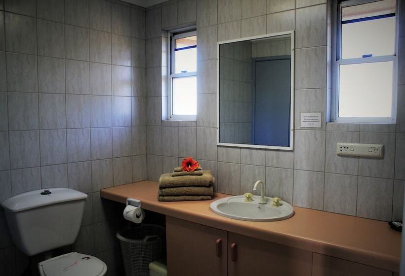 1 Bedroom Apartment, Rainbow Sands Resort