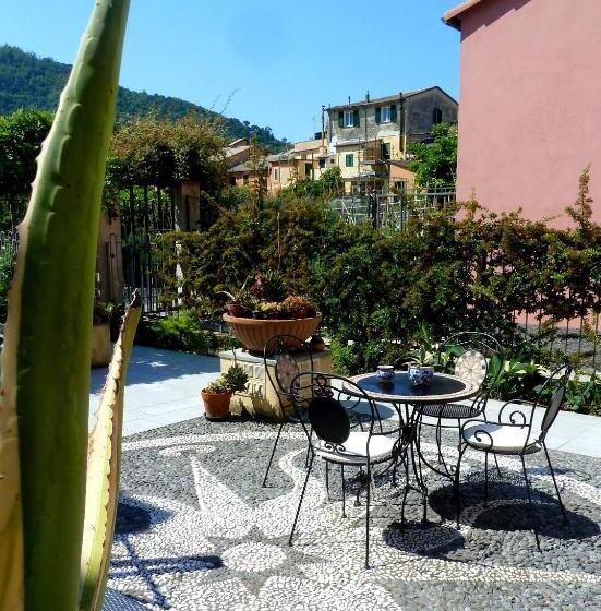 اتاق استاندارد, A Durmì