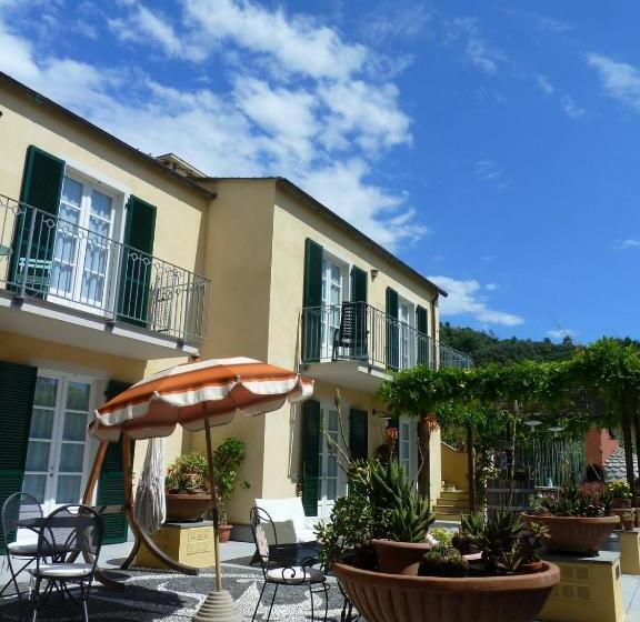 سوئیت با بالکن, A Durmì