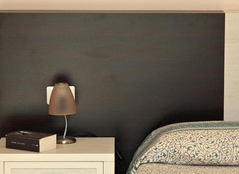 سوییت, A Durmì