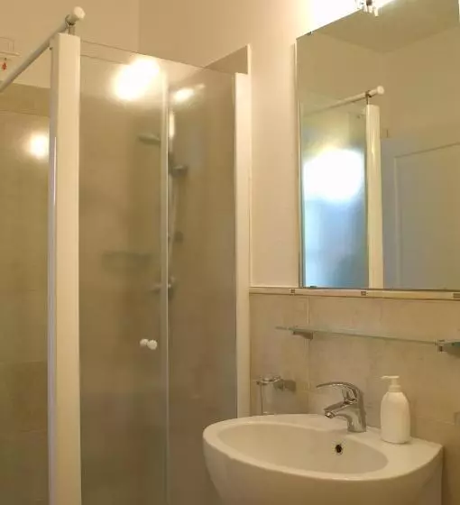 Suite with Terrace, A Durmì