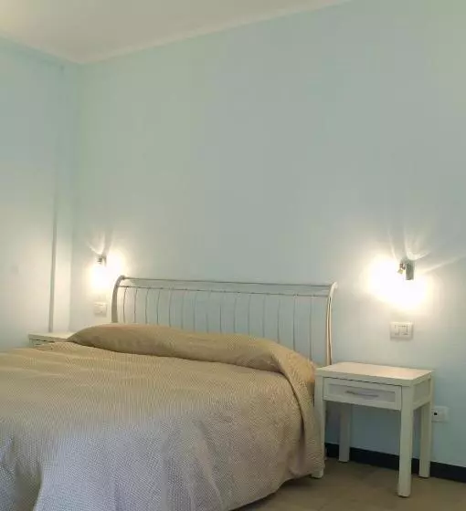 Suite with Terrace, A Durmì