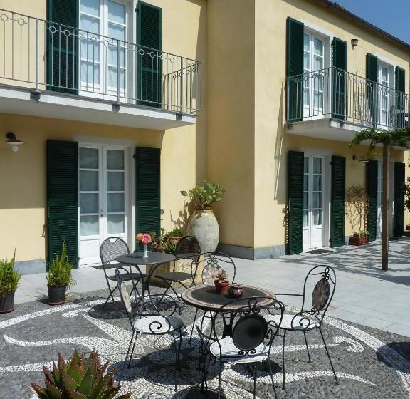 اتاق استاندارد, A Durmì