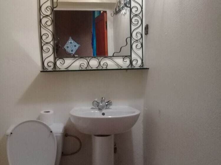 スタンダードルーム, Riad Sarayas