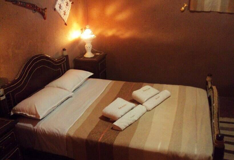 Номер Стандарт, Riad Sarayas